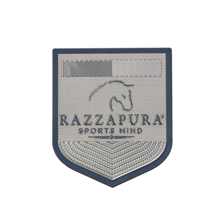digital custom tags 